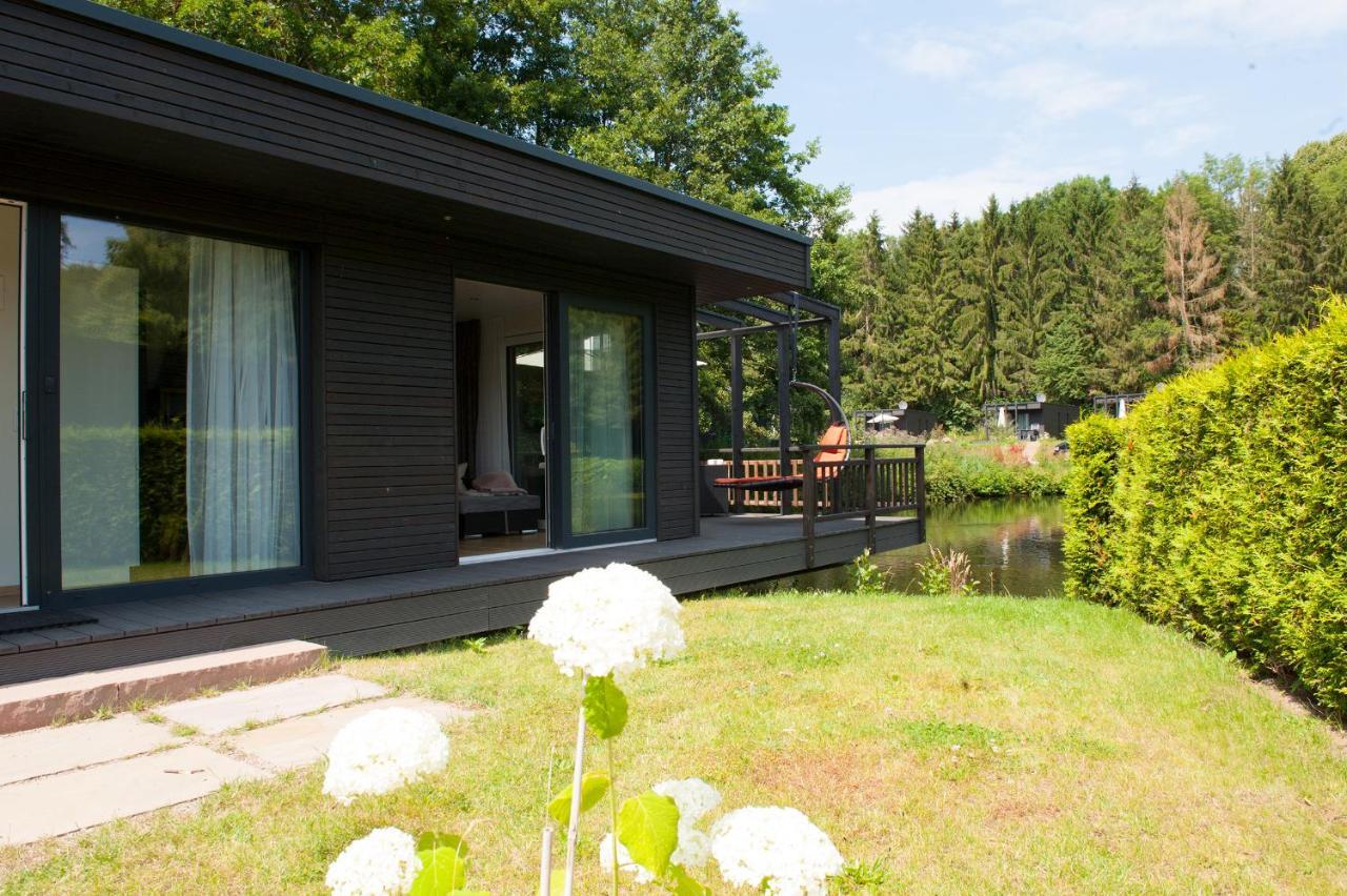 Gronenberger Muehle Haus 12 Villa Scharbeutz Exterior photo